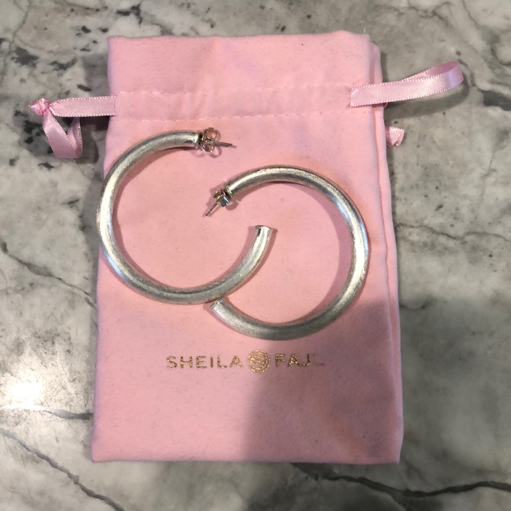 Shelia Fajl Arlene Hoops